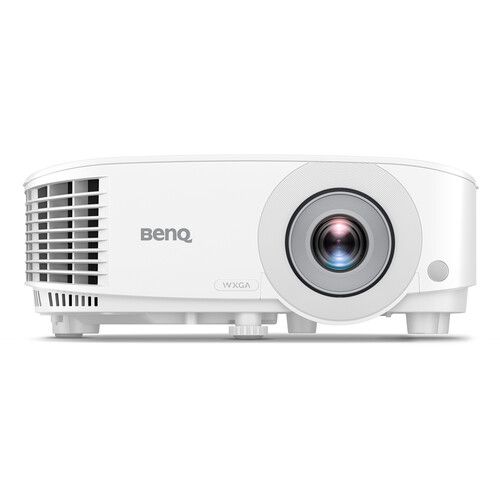 Video Proyector Ben-q MW560C - 4000 Lumens ANSI - WXGA (1280 X800) - HDMI - VGA - USB Tipo A