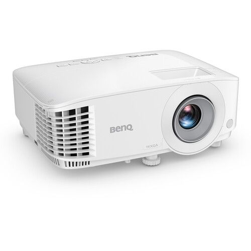 Video Proyector Ben-q MW560C - 4000 Lumens ANSI - WXGA (1280 X800) - HDMI - VGA - USB Tipo A miniatura 3