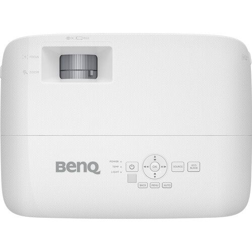 Video Proyector Ben-q MW560C - 4000 Lumens ANSI - WXGA (1280 X800) - HDMI - VGA - USB Tipo A miniatura 4