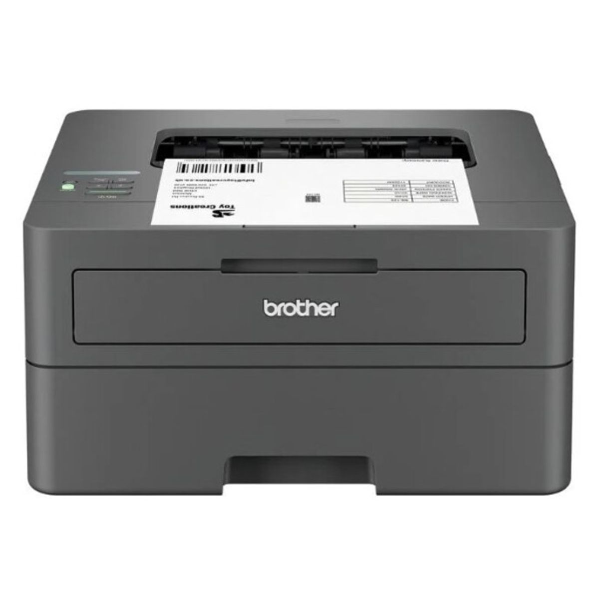 Impresora Brother Laser HL-L2405W - Monocromatica - WIFI Doble Banda