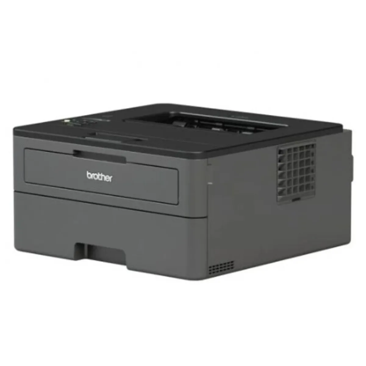 Impresora Brother Laser HL-L2405W - Monocromatica - WIFI Doble Banda miniatura 3