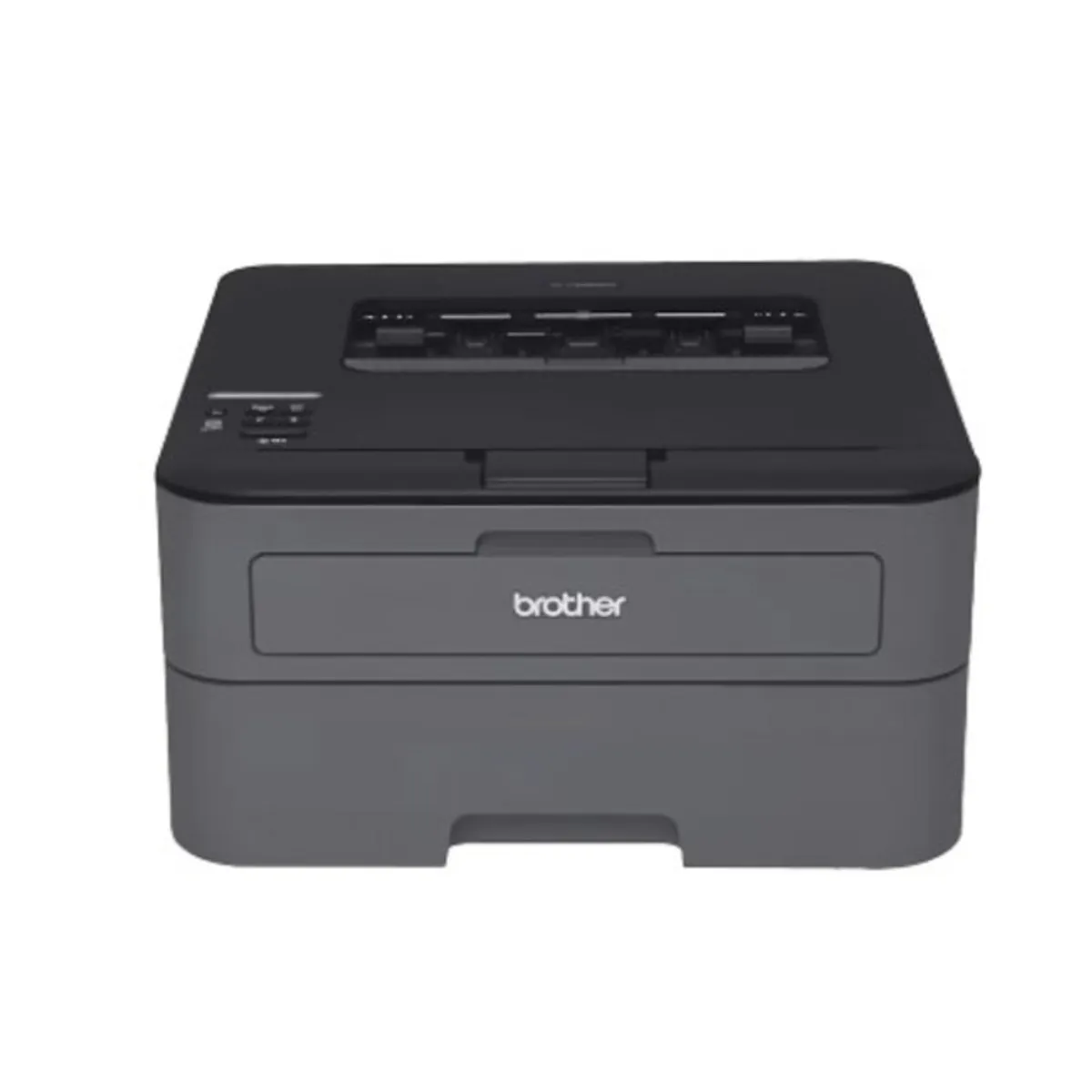 Impresora Brother Laser HL-L2405W - Monocromatica - WIFI Doble Banda miniatura 4