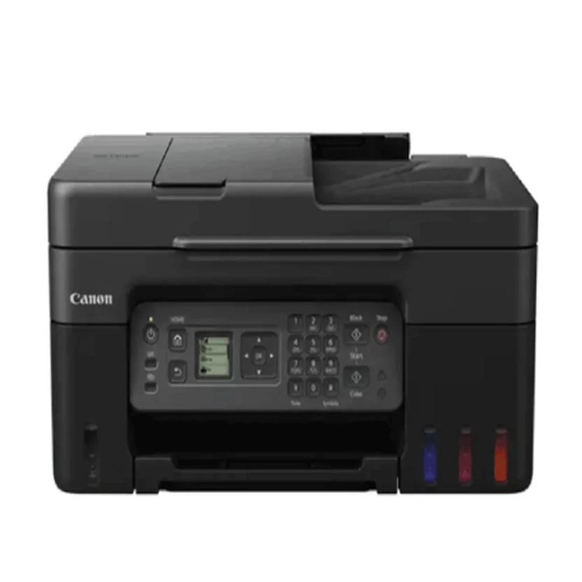 Canon G4170 - Multifuncional -tinta Continua - WIFI - ADF - Fax - Amplia Y Reduce - Panel LCD miniatura 2