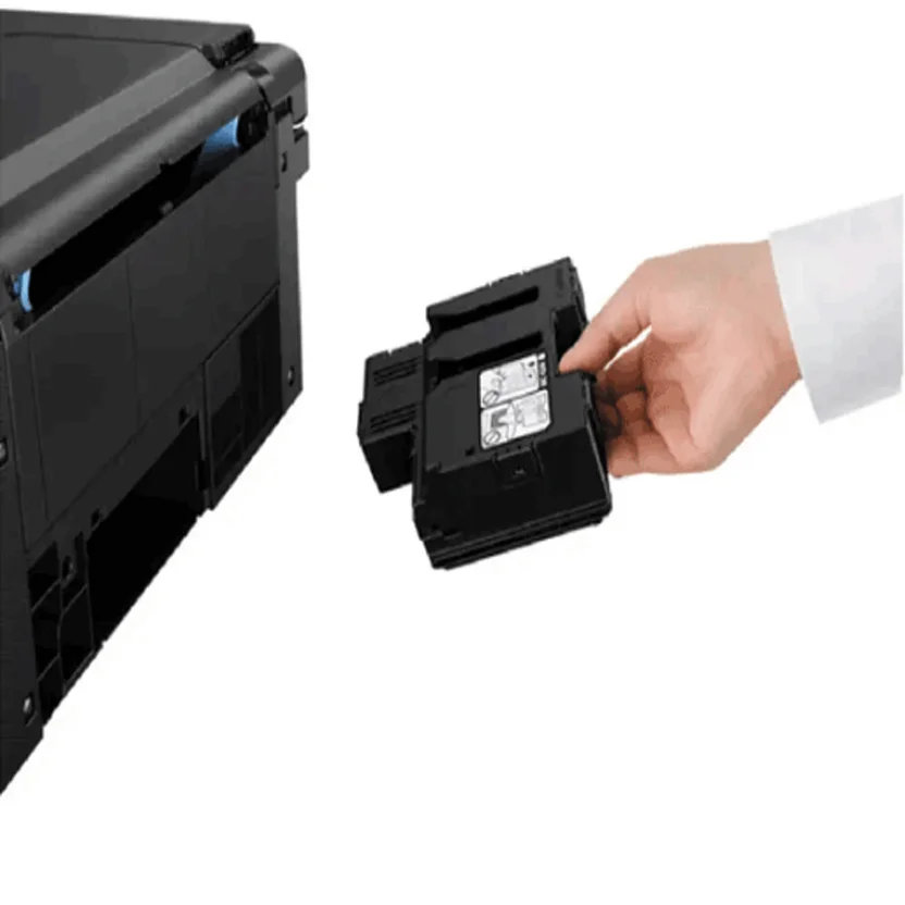 Canon G4170 - Multifuncional -tinta Continua - WIFI - ADF - Fax - Amplia Y Reduce - Panel LCD miniatura 5