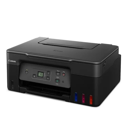 Canon G2170 - Multifuncional -tinta Continua - USB - Amplia Y Reduce - Panel LCD miniatura 3