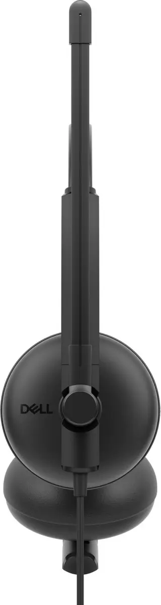 Diadema Dell WH125 - USB-A - Con Microfono - Permite Controlar El Volumen - 520-BBLL miniatura 3