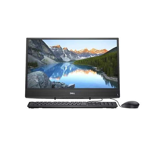 Teclado Dell KB216 - Alambrico - Negro - USB - 580-ADRC miniatura 2