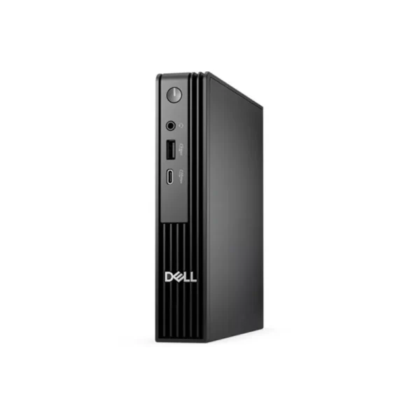 PC Dell Pro Optiplex MFF QCM1250 - Intel Core I5 14500T - 16GB DDR5 - 512GB SSD No DVD - Monitor 21.5" - Windows 11 Pro ( 0Y6HK ) - ( E2225HSM )