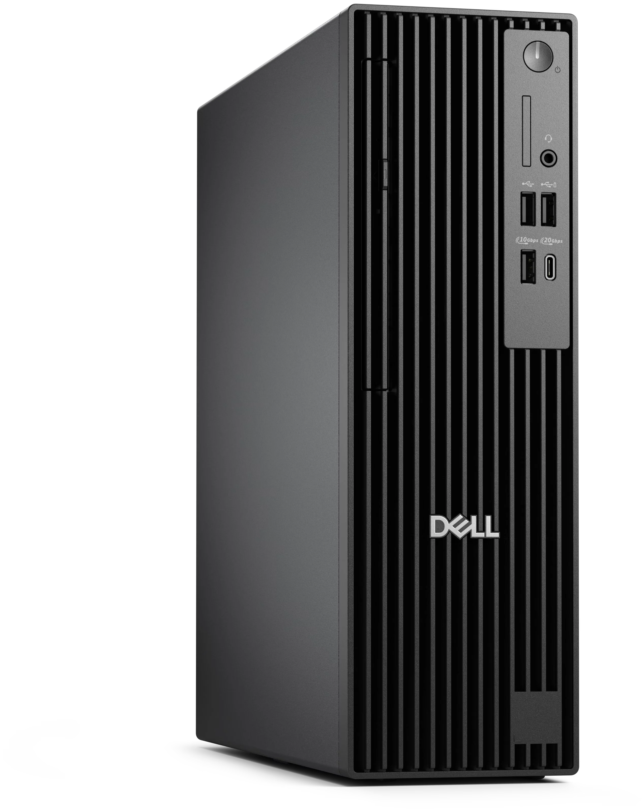 PC Dell Pro Slim SFF QCS1250 - Intel Core I5 14500 - 16GB DDR5 - 512GB SSD No DVD - Monitor 19,5" - Windows 11 Profesional ( T0WMP ) - ( E2020H )