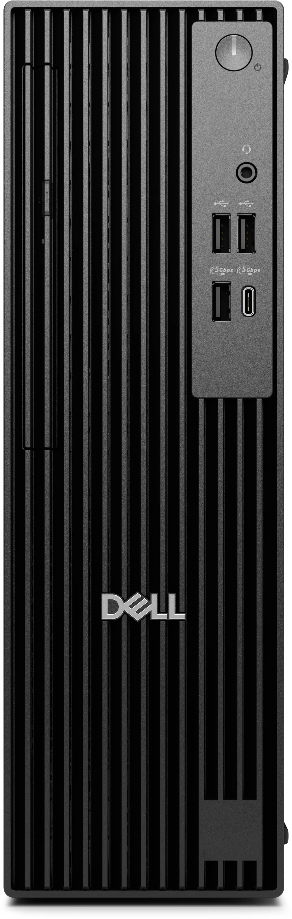 PC Dell Pro Slim SFF QCS1250 - Intel Core I5 14500 - 16GB DDR5 - 512GB SSD No DVD - Monitor 19,5" - Windows 11 Profesional ( T0WMP ) - ( E2020H ) miniatura 3