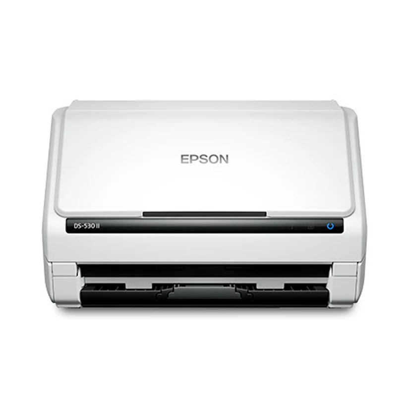 Escaner Workforce Epson Ds -530 || - 35PPM - 70 IPM - Duplex A Color - USB 3,0 - Capacidad ADF 50 Paginas miniatura 2