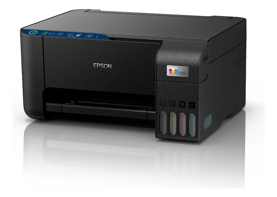 Impresora Epson L3251 - Recarga Continua - Multifuncional - WIFI