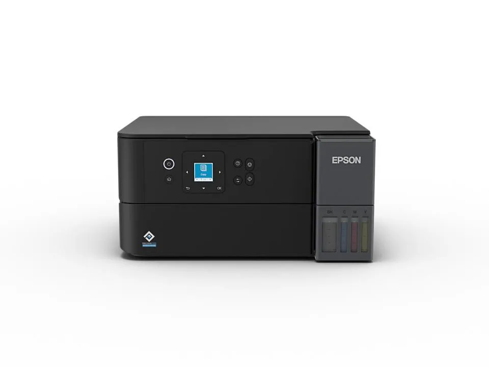 Impresora Epson L4360 - Recarga Continua - Multifuncional - WIFI - Impresion Duplex