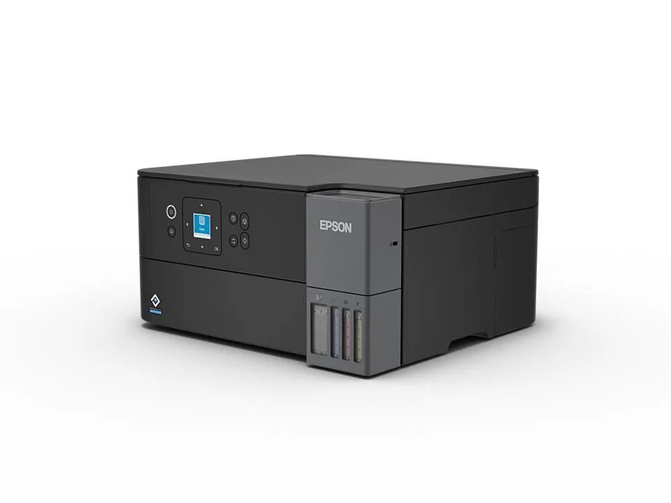 Impresora Epson L4360 - Recarga Continua - Multifuncional - WIFI - Impresion Duplex miniatura 2