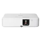 Video Beam Epson Portatil Smart FH02 Epiqvision - 3000 Lumens - Resolucion FHD - HDMI - Android TV - Tecnologia 3LCD - Hasta 300" miniatura 3