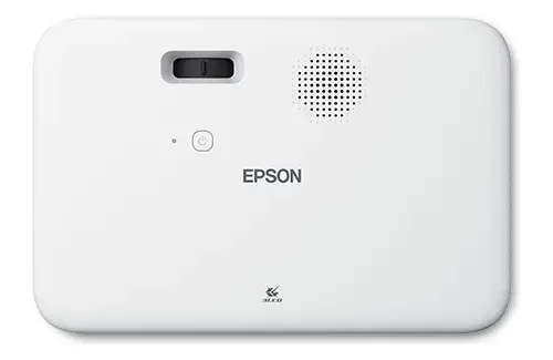 Video Beam Epson Portatil Smart FH02 Epiqvision - 3000 Lumens - Resolucion FHD - HDMI - Android TV - Tecnologia 3LCD - Hasta 300" miniatura 5
