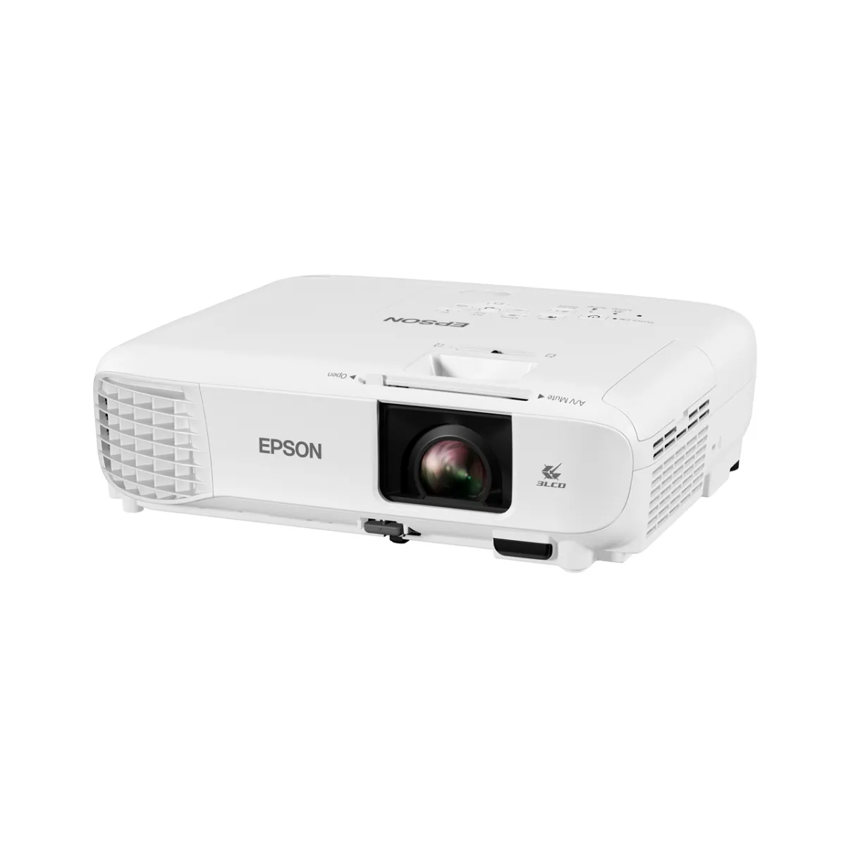 Video Beam Epson Powerlite E24 - 3600 Lumens - Resolucion XGA - HDMI