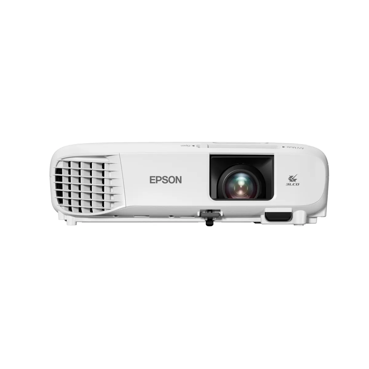 Video Beam Epson Powerlite E24 - 3600 Lumens - Resolucion XGA - HDMI miniatura 5