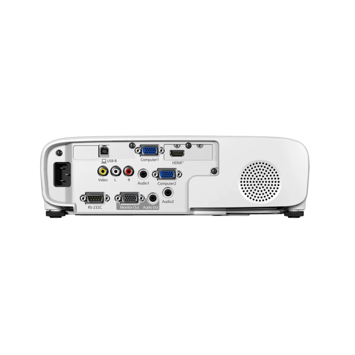 Video Beam Epson Powerlite E24 - 3600 Lumens - Resolucion XGA - HDMI miniatura 7