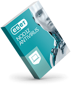 ESET NOD 32 - 8 Usuarios - 12 Meses - ESD