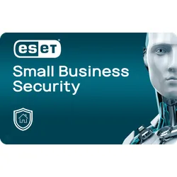 Licencia ESET Small Business Security 15 Usuarios - Hasta 15 Servidores - 12 Meses ESD miniatura 2