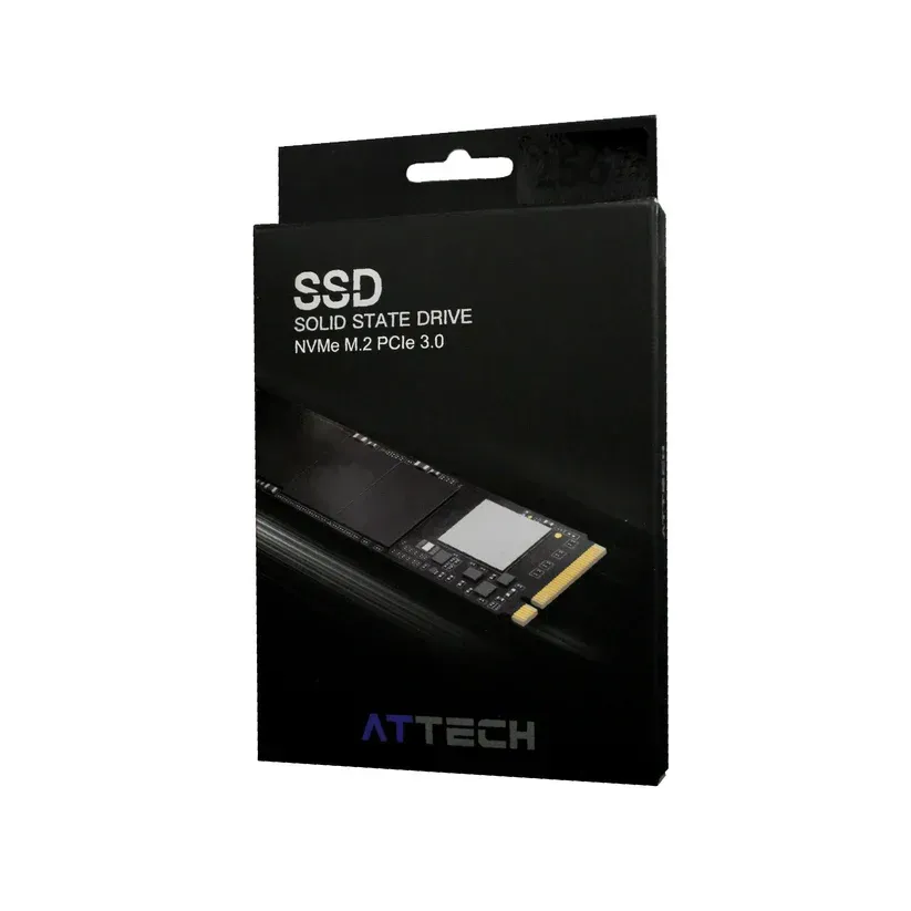 Disco De Estado Solido Hikvision Wave - 512GB - M.2 PCI NVME