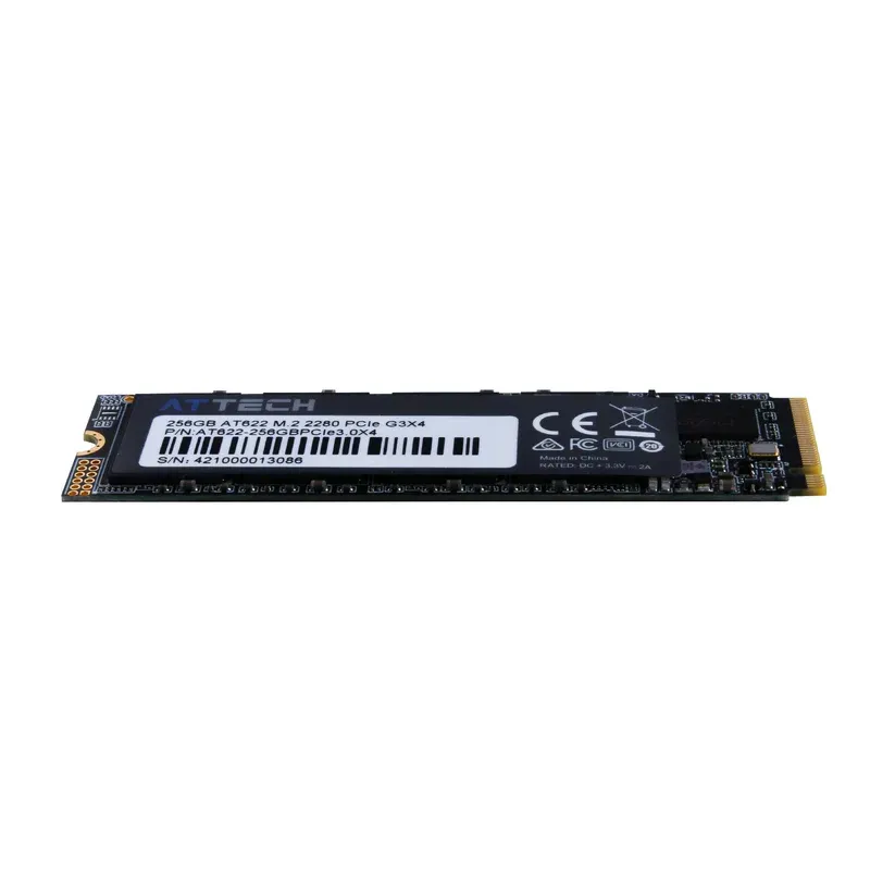 Disco De Estado Solido Hikvision Wave - 512GB - M.2 PCI NVME miniatura 3