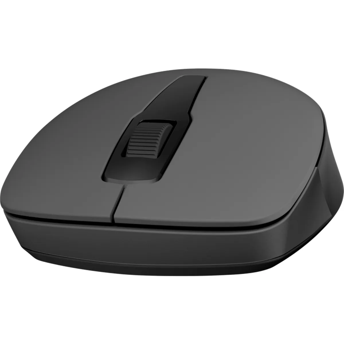 Mouse HP 150 - Inalambrico - Negro - USB - 2S9L1AA#ABM
