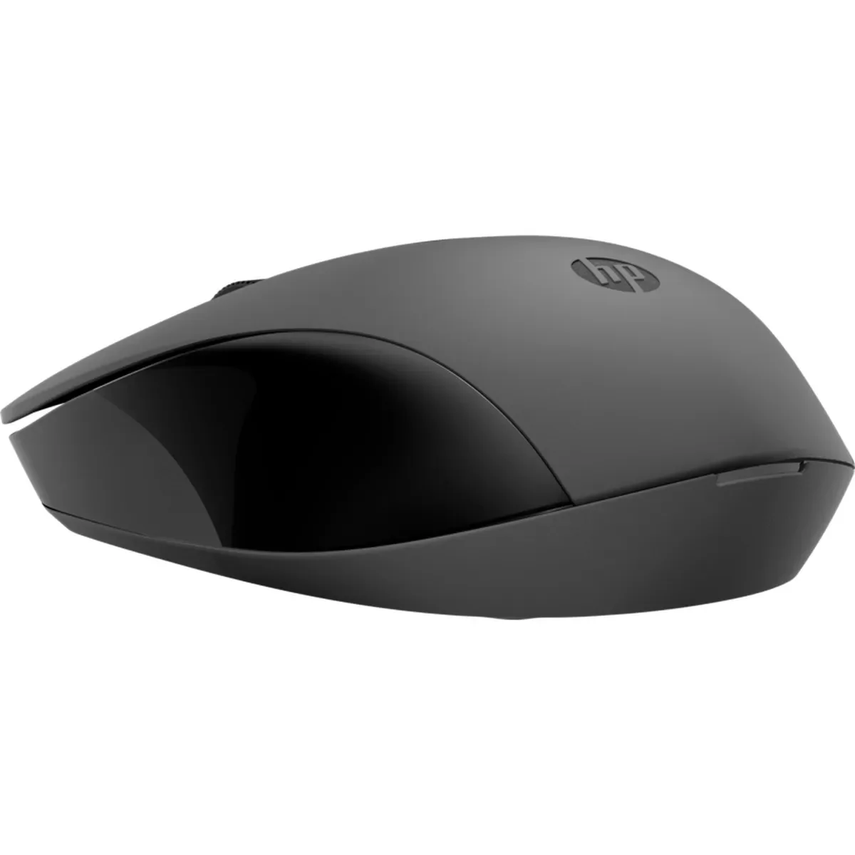 Mouse HP 150 - Inalambrico - Negro - USB - 2S9L1AA#ABM miniatura 3