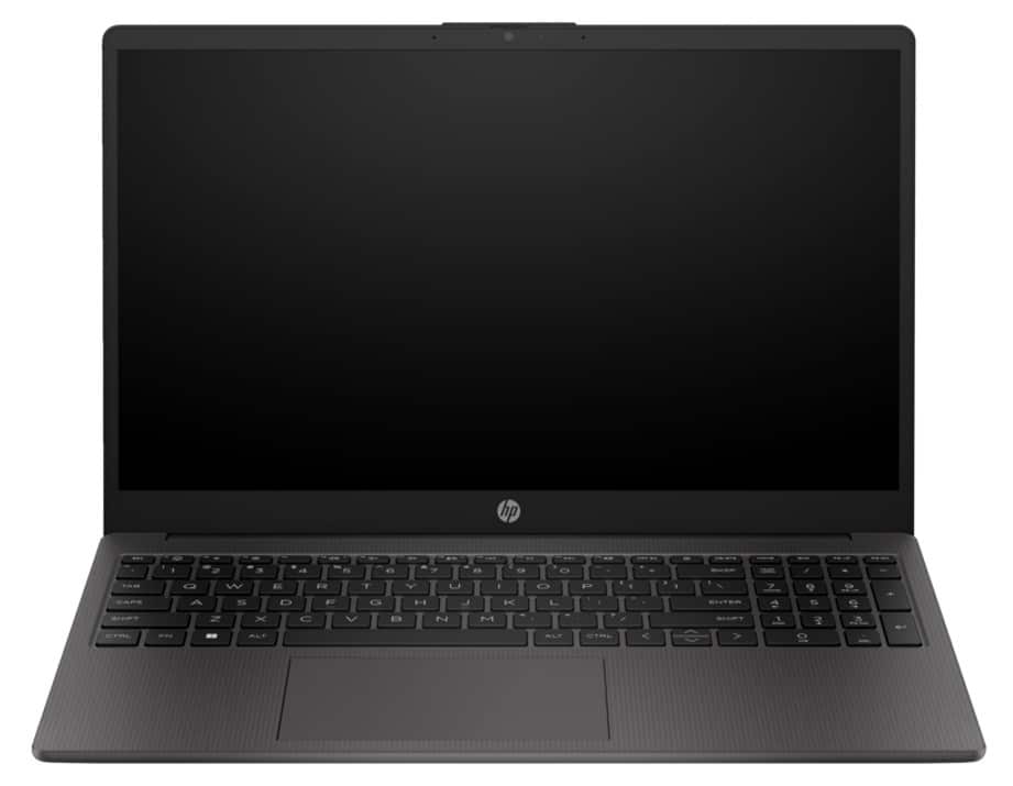 HP 255 G10 - Amd Ryzen 3 7320U - 16GB DDR4 - 512GB SSD - Pantalla 15,6" Hd - No DVD - HDMI - Freedos - Negro ( BF9Z8AT#ABM )