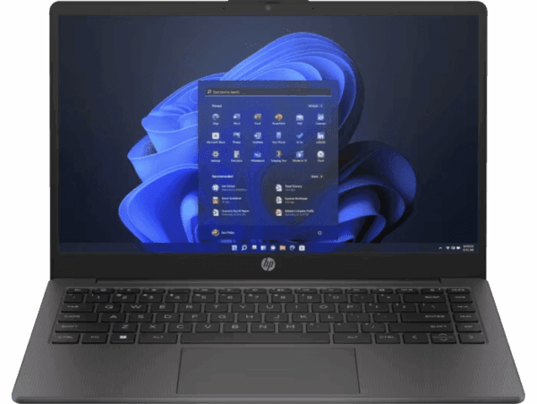 HP 240 G10 - Intel Core I5 1334U - 8GB DDR4 - 512GB SSD - Pantalla 14" Hd - No DVD - HDMI - Freedos ( C27L7AT#ABM )