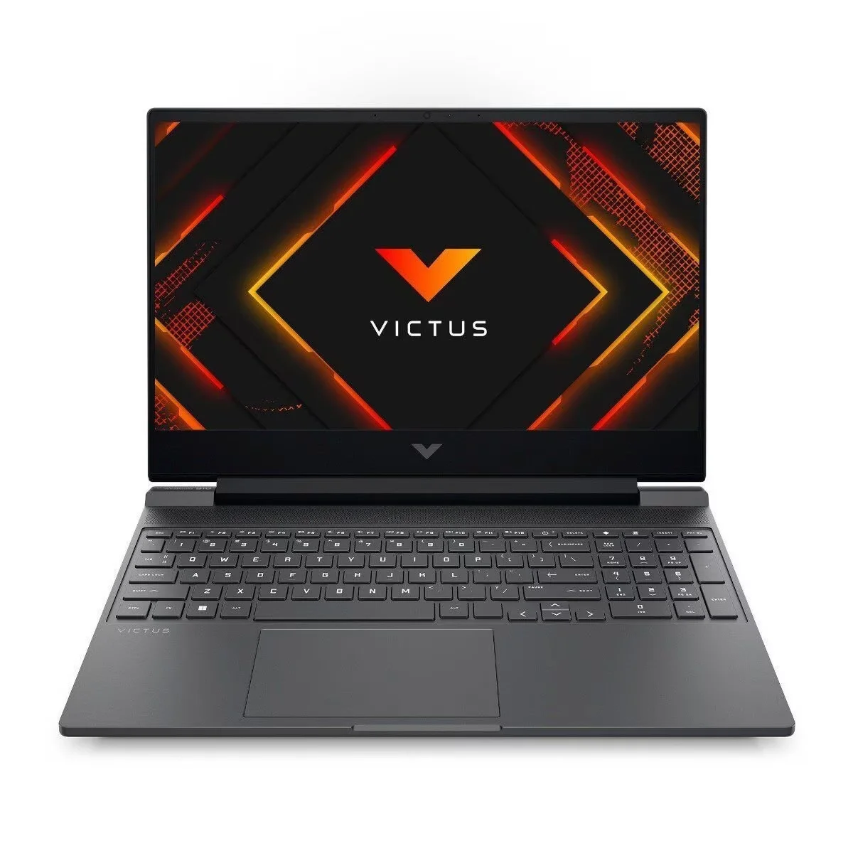 HP Victus 15-FB3019LA - Amd Ryzen 7 7445HS - 8GB DDR5 - 512GB SSD - Pant 15,6" FHD - No DVD - RJ45 - Geforce RTX 3050 6GB GDDR6 - Freedos - Silver miniatura 2