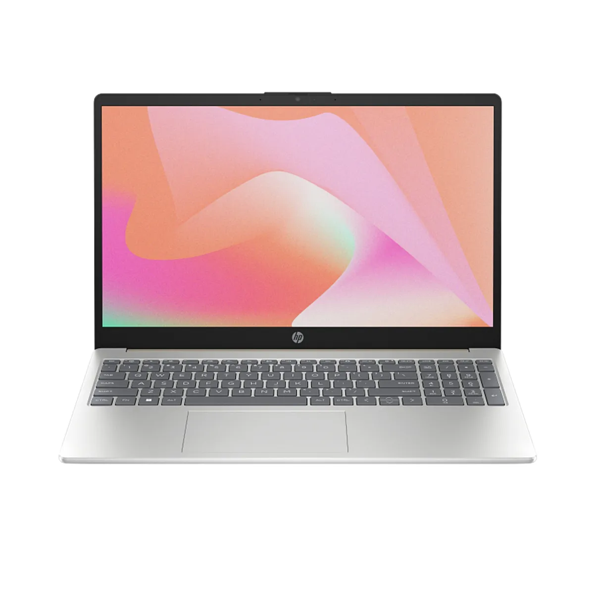 HP 15-FD1252LA - Intel Core Ultra 5 125H - 8GB DDR5 - 512GB SSD - Pantalla 15,6" FHD - No DVD - HDMI - Freedos - Dorado Calido ( C2LD1LA#ABM )