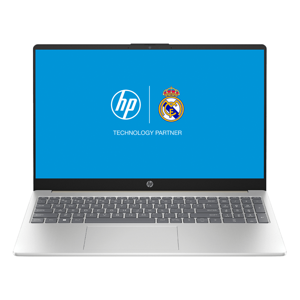 HP 15-FD0260LA - Intel Core I5 1334U - 16GB DDR4 - 512GB SSD - Pantalla 15,6" FHD - No DVD - HDMI - Freedos - Dorado Calido - B9TX9LA#ABM