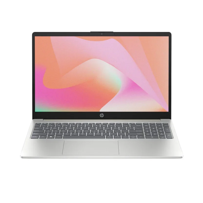 HP 15-DF0354LA - Intel Core 5 120U - 24GB DDR5 - 512GB SSD - Pantalla 15,6" FHD - No DVD - HDMI - Freedos - Dorado Calido ( D2LS2LA#ABM ) miniatura 2
