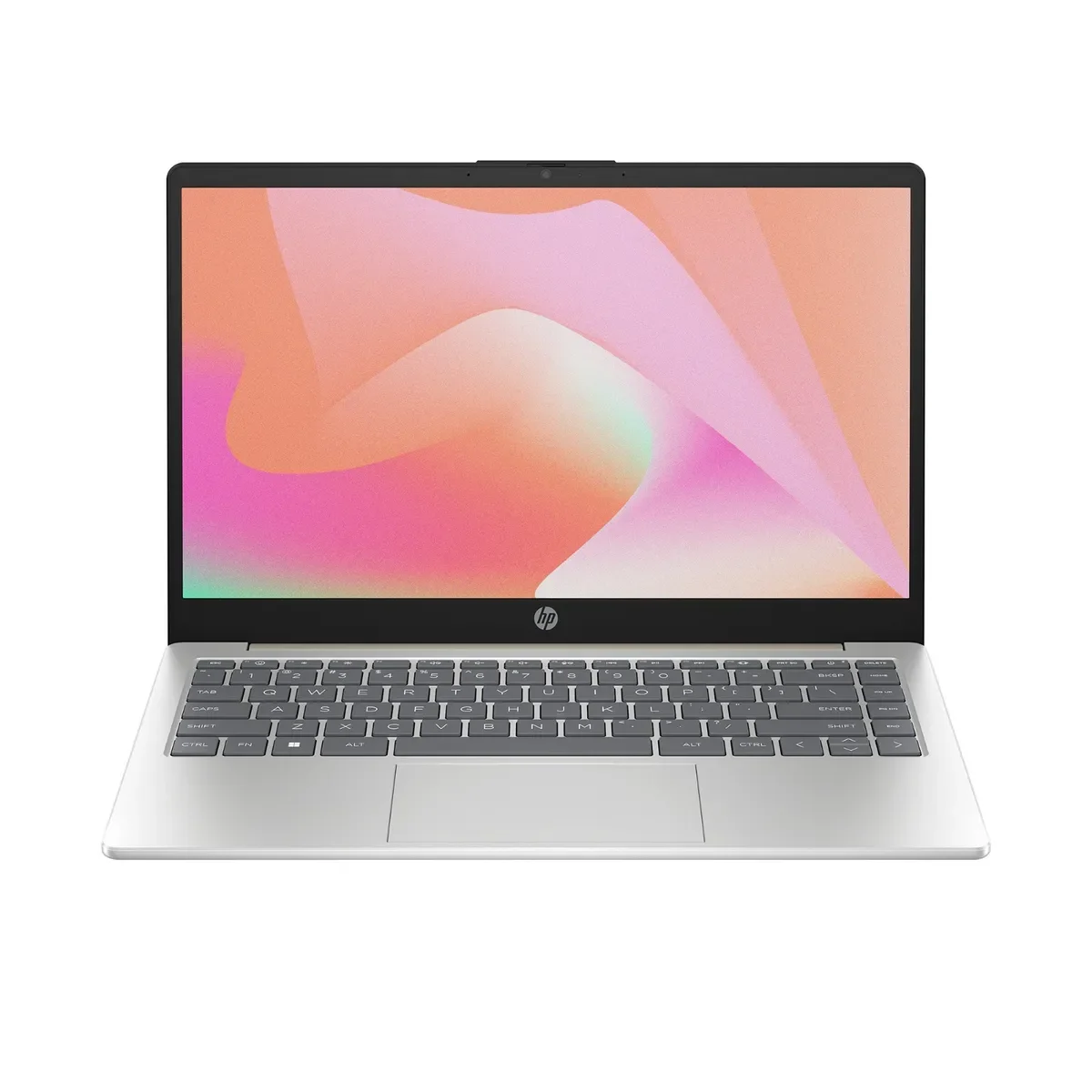HP 14-EM0217LA - Amd Athlon Silver 7120U - 8GB LPDDR5 - 512GB SSD - Pantalla 14" Hd - No DVD - HDMI - Freedos - Dorada ( D18T1LA#ABM ) miniatura 4