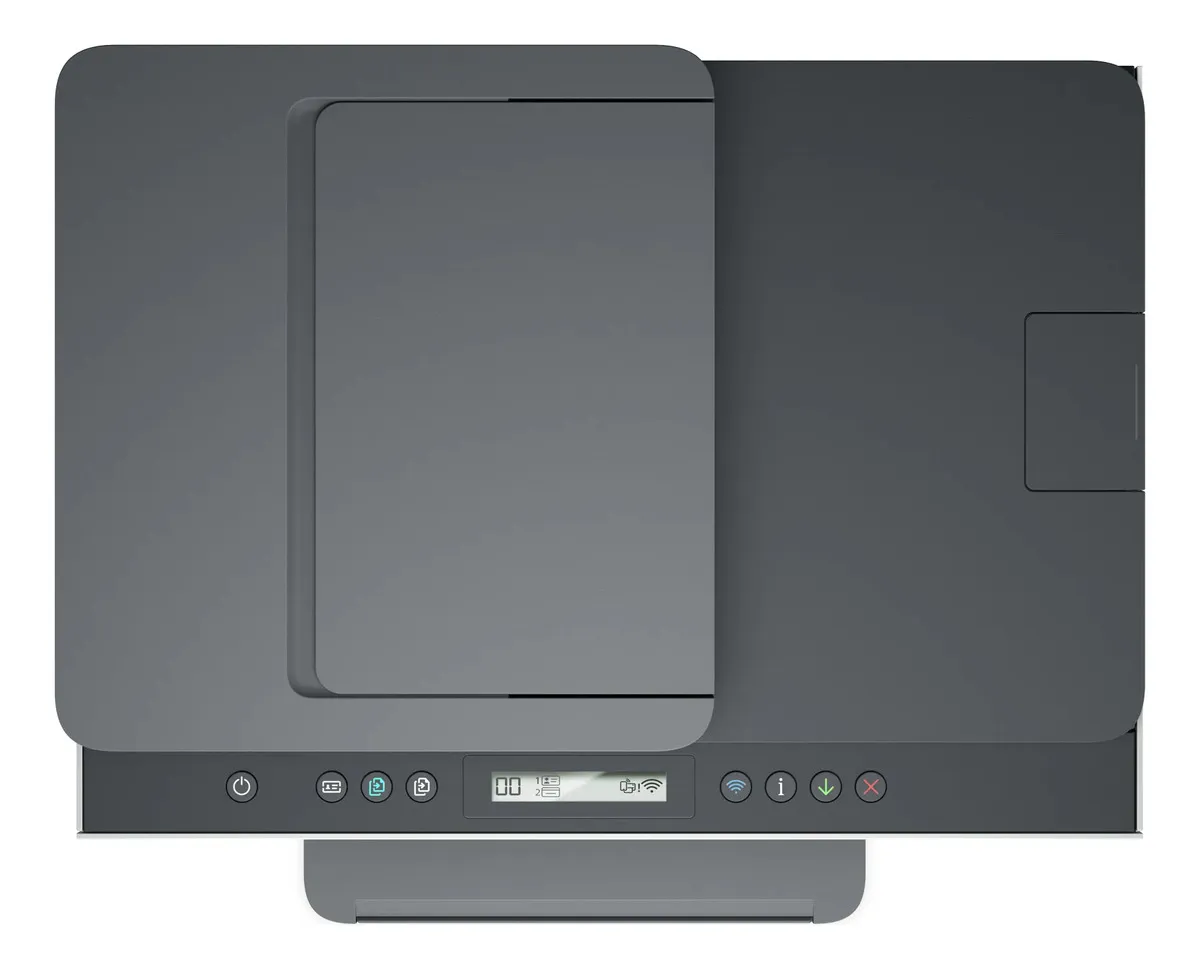 Impresora HP Smart Tank 750 - Multifuncional - ADF - Duplex En Impresion - WIFI - Tinta Continua - 6UU47A#AKY miniatura 3
