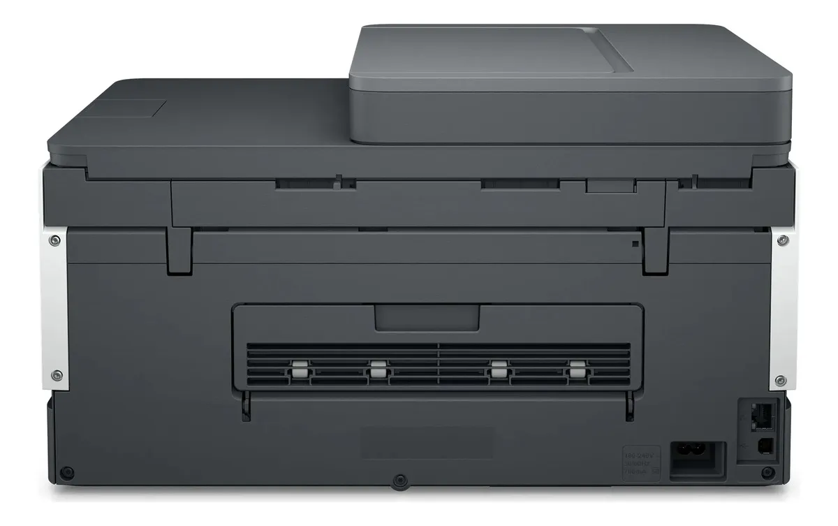 Impresora HP Smart Tank 750 - Multifuncional - ADF - Duplex En Impresion - WIFI - Tinta Continua - 6UU47A#AKY miniatura 4