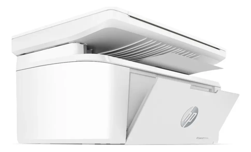 Impresora HP Laserjet M141W - Monocromatica - WIFI - Multifuncional - 7MD74A#BGJ