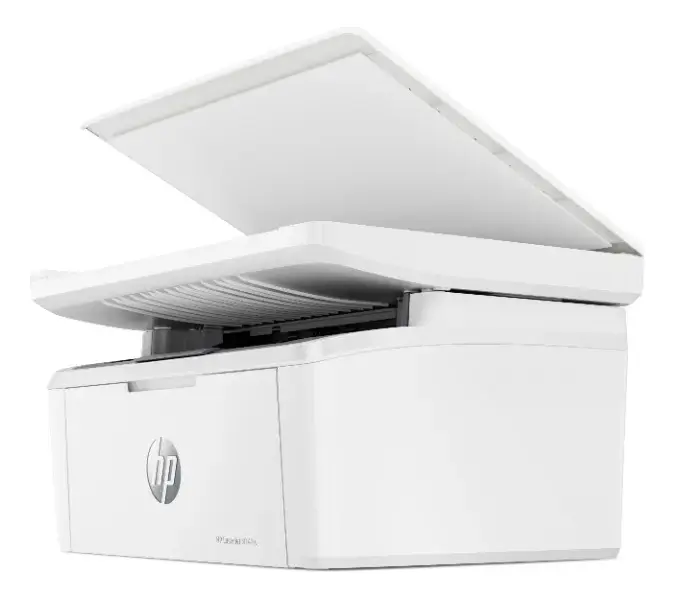 Impresora HP Laserjet M141W - Monocromatica - WIFI - Multifuncional - 7MD74A#BGJ miniatura 3