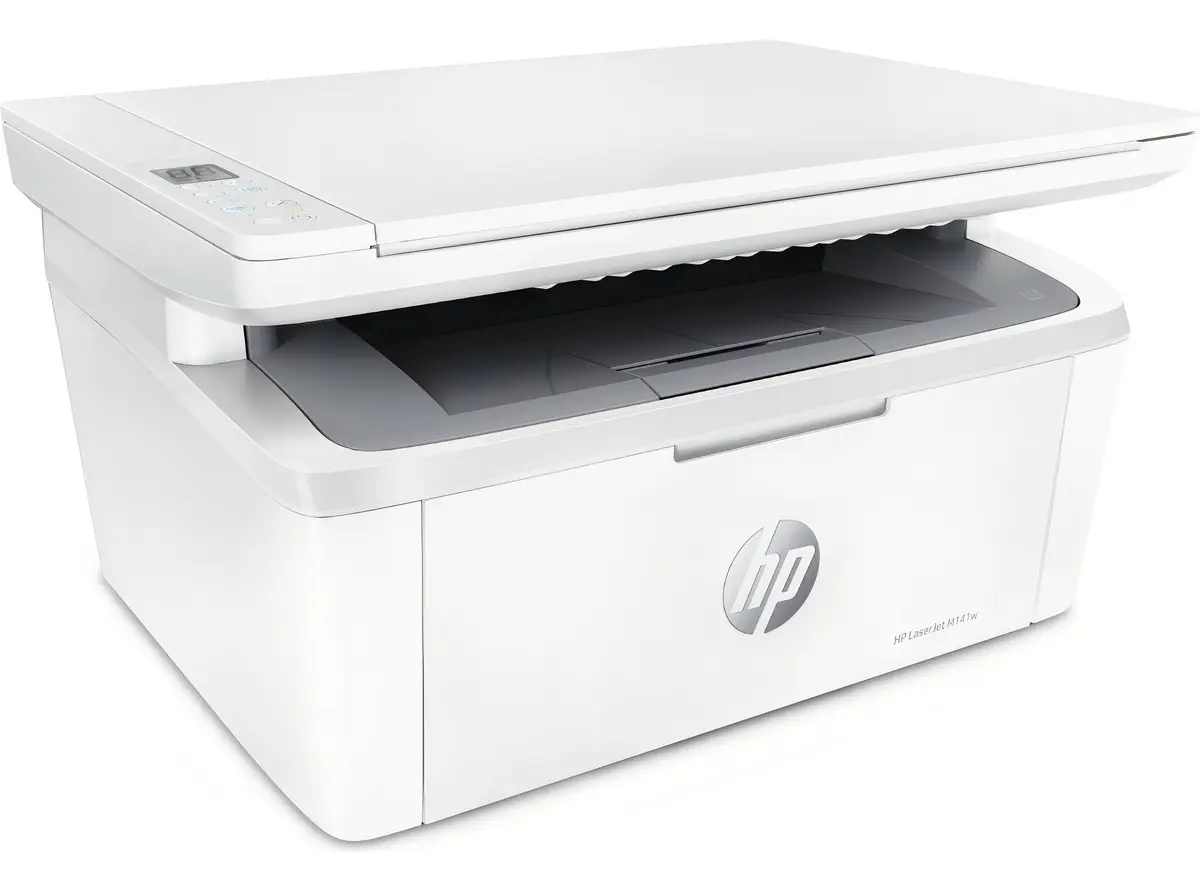 Impresora HP Laserjet M141W - Monocromatica - WIFI - Multifuncional - 7MD74A#BGJ miniatura 5