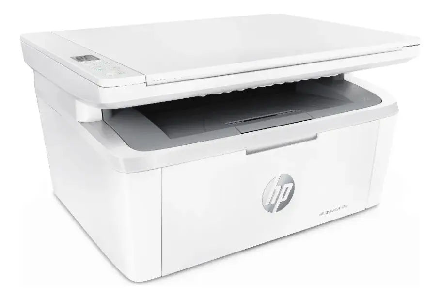 Impresora HP Laserjet M141W - Monocromatica - WIFI - Multifuncional - 7MD74A#BGJ miniatura 8