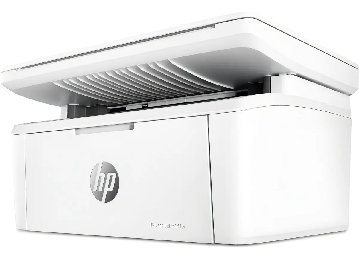 Impresora HP Laserjet M141W - Monocromatica - WIFI - Multifuncional - 7MD74A#BGJ miniatura 9