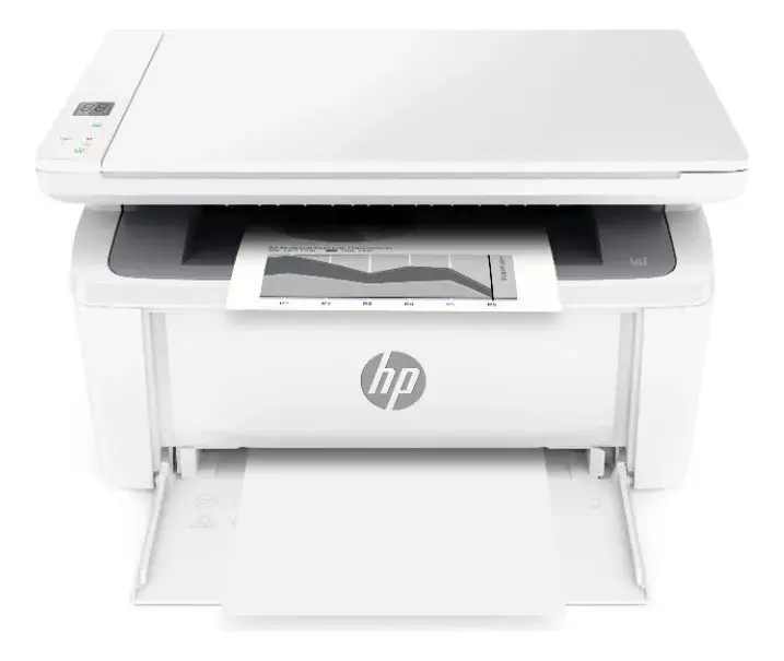 Impresora HP Laserjet M141W - Monocromatica - WIFI - Multifuncional - 7MD74A#BGJ miniatura 10