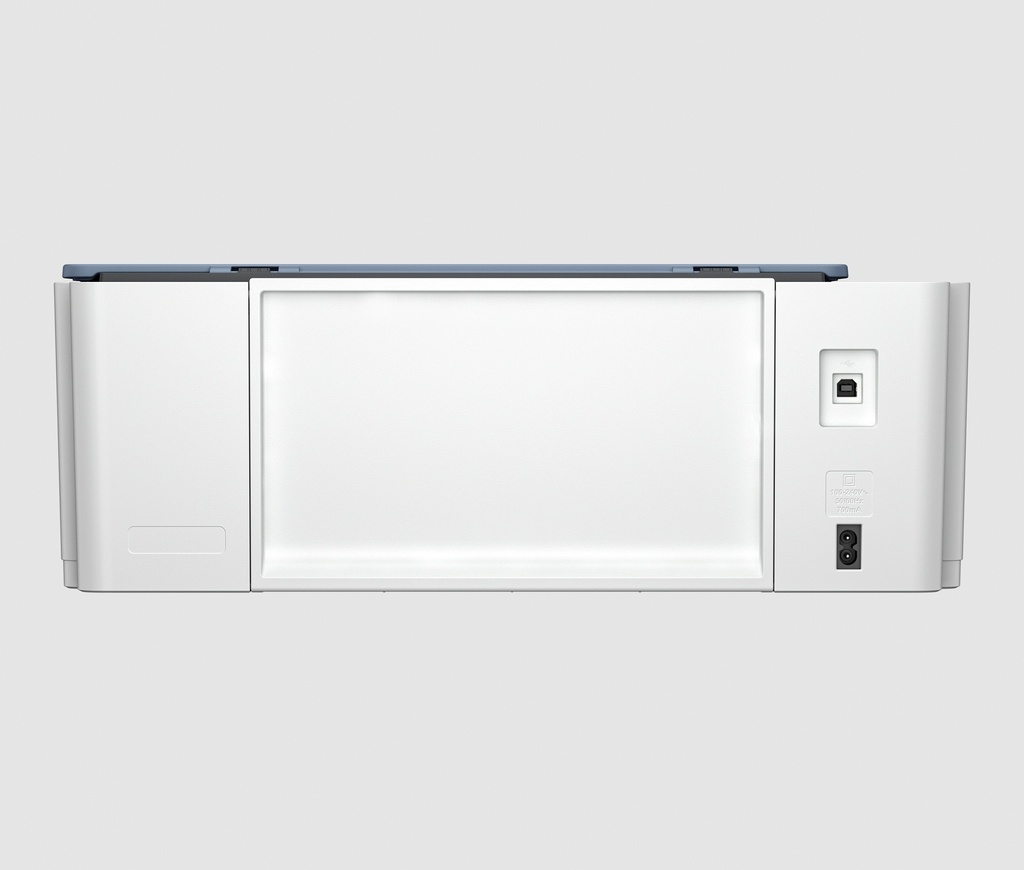 Impresora HP Smart Tank 585 Multifuncional -tinta Continua - USB - WIFI - Con Display LCD - 1F3YA4#AKY miniatura 5