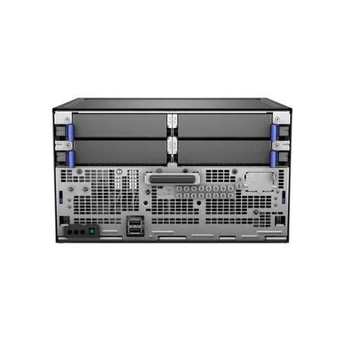 Servidor Hpe Proliant Microserver GEN11 - Intel XEON 6325P 3,50GHZ - 16GB DDR5 - 2 Teras ( P86708-DM5 )
