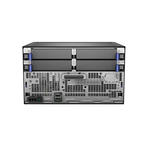 Servidor Hpe Proliant Microserver GEN11 - Intel XEON 6325P 3,50GHZ - 16GB DDR5 - 2 Teras ( P86708-DM5 ) miniatura 4