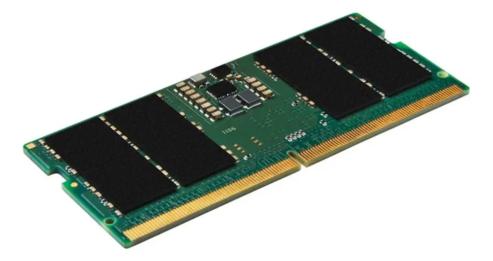 Memoria RAM Kingston Para Portatil 16GB DDR5 5600MHZ