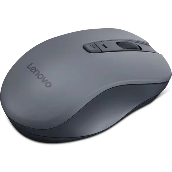 Mouse Lenovo WL310 - Inalambrico - Bluethooth - Silencioso - Graphite Grey - GY51Q65622 miniatura 3