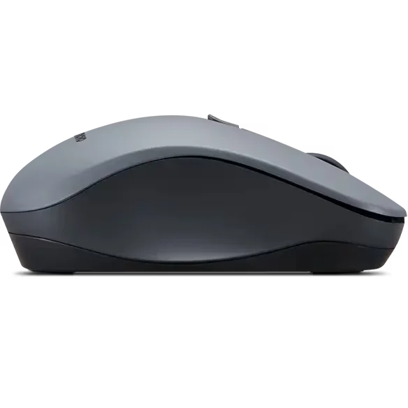 Mouse Lenovo WL310 - Inalambrico - Bluethooth - Silencioso - Graphite Grey - GY51Q65622 miniatura 5